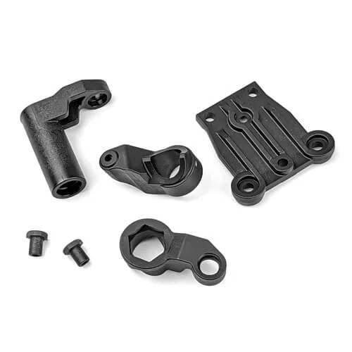 TKR9517 – Bell Cranks and Top Plates (MT/SCT410 2.0)