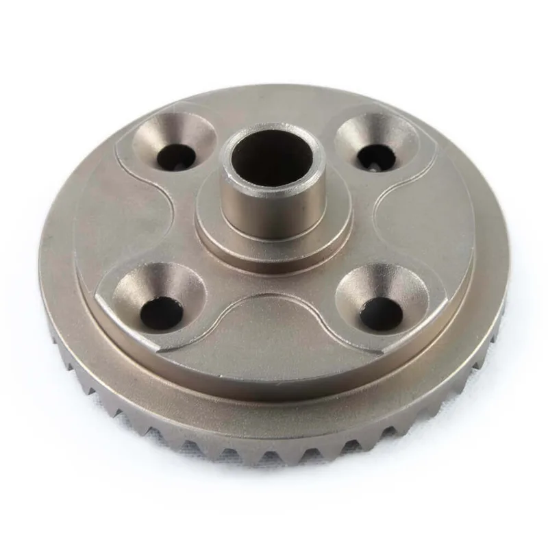 TKR5154M – Differential Ring Gear (40t, F/R, fits TKR5113/5113B, use with TKR5153M)