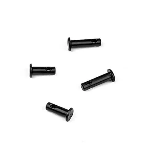TKR9543 – Spindle Pin Set (short/long, MT/SCT410 2.0)