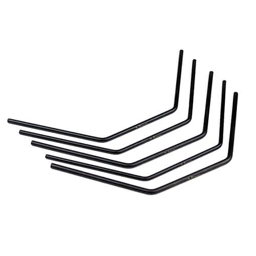 TKR9577 – Sway Bar Set (FRONT, 2.1, 2.2, 2.3, 2.4, 2.5, MT/SCT410 2.0)