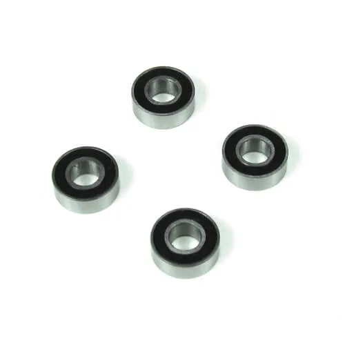 TKRBB05114 – Ball Bearings (5x11x4, 4pcs)