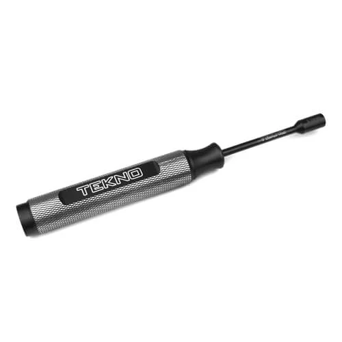 TKR1107 – XT Nut Driver (5.0mm , adjustable length, 4mm shank)