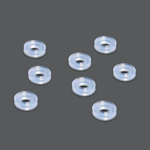 TKR6709 – Shock X-rings (8pcs, EB410)