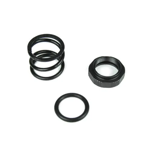 TKR5231 – Servo Saver Nut, Spring and O-Ring