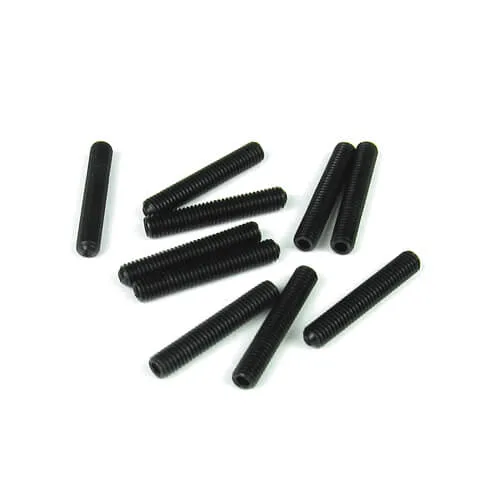 TKR5230 – Steering Linkage (M3x18mm threaded rod, 10pcs)