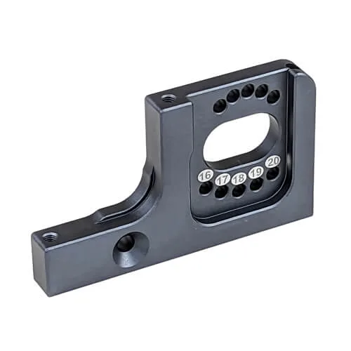 TKR9510 – Motor Mount (CNC, 7075, SCT410 2.0)
