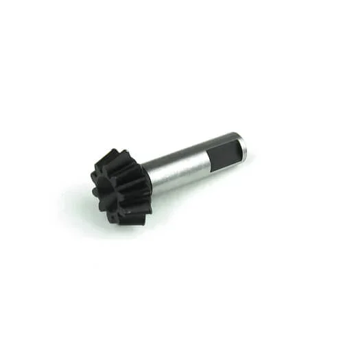 TKR5152 – Diff Pinion (straight cut, 10T, CNC)