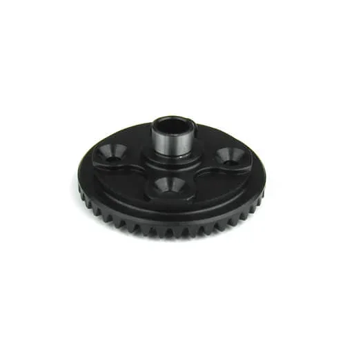 TKR5151 – Differential Ring Gear (straight cut, CNC, 40t)
