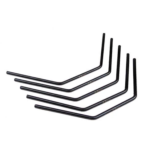TKR9578 – Sway Bar Set (FRONT, 2.6, 2.7, 2.8, 2.9, 3.0, MT/SCT410 2.0)