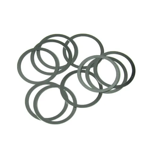 TKR1222 – 13x16x.1 Diff Shims (10pcs)
