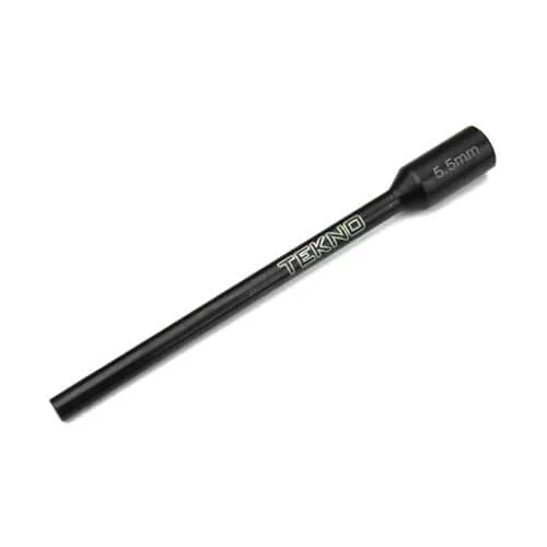 TKR1108T – XT Nut Driver Tool Tip (5.5mm, 4mm shank)