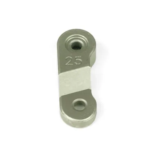 TKR9553M – Metal Servo Horn (25T spline)