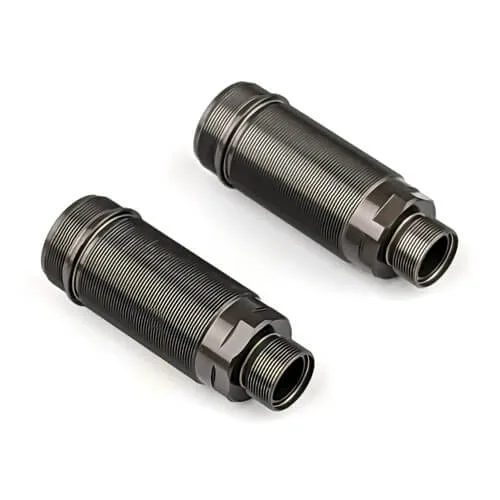 TKR6750 – Shock Body (44.5mm, aluminum, hard ano, 2pcs)