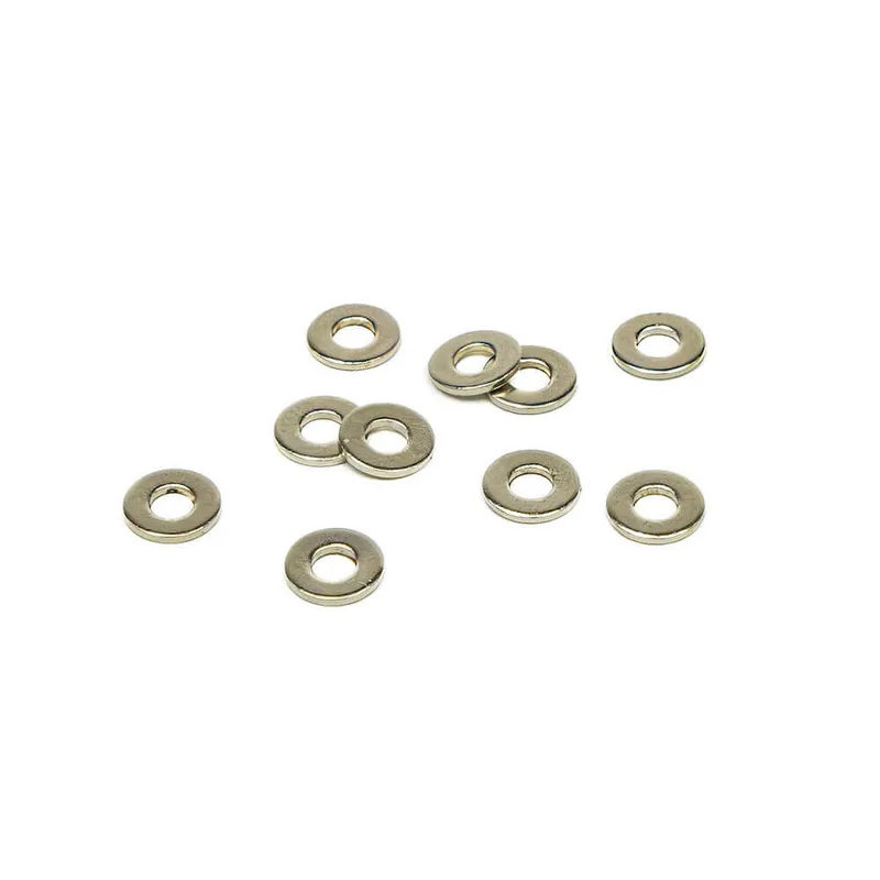 TKR1266 – M2x5.0x0.5mm Washer (10pcs)